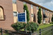 New Haven Apartments Of Maplewood