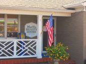 Martin Realty House