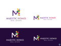 Majestic Homes