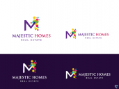 Majestic Homes