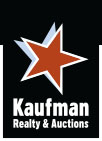 Kaufman Realty And Auctions