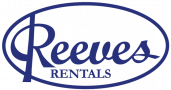 John Reeves Rentals