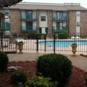 Indian Oaks Apartments