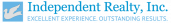 Independent Realty