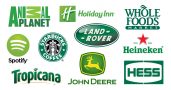 Green companies