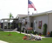 Four Seasons Dream Homes