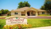 Consolidated Carehomes
