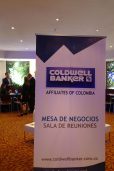 Coldwell Banker Antares Inmobiliaria