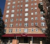 Colburn Apartments
