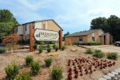 Bridgeport Apartments