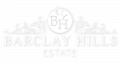 BARCLAY HILL ESTATES