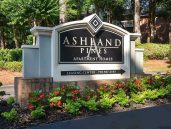 Ashland Pines Apartments