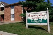 Whispering Pines Apartments