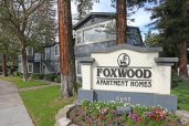 Foxwood Apartments