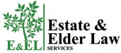 Estate and Elder Law Services