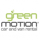 Green Motion United Kingdom