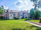 Colony Wood Rentals