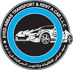 Syed Abbas Transport and Rent A Car
