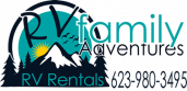 Family Adventures RV Rentals