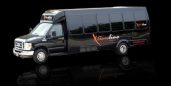 Xtreme Limo Cincinnati