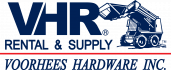 VHR Rental And Supply