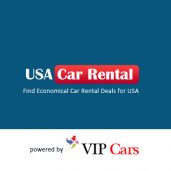 USACarsRental