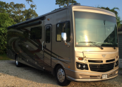 Sun Cruisin Rv