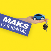 Maks Car Rental
