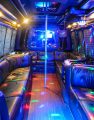 Discount Party Bus Mn