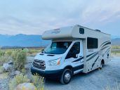 Corona Motorhome Rentals