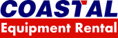 Coast Equipment Rentals