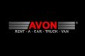 Avon Rent A Car Truck And Van