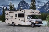 Alaska Rv Rental