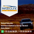 Majdoline Car Rental