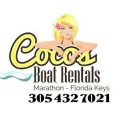 Keys Boat Rental