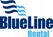 Blueline Rental