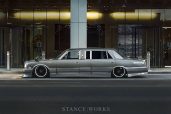 A Century Limousine