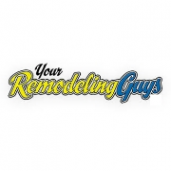 Your Remodeling Guys