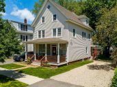 Richards Remodeling Of Portsmouth