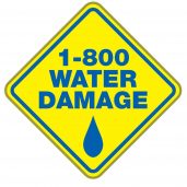 1 800 Water Damage