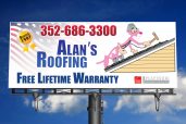Alans Roofing
