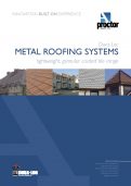 Dura Loc Roofing Systems