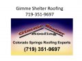 Gimme Shelter Roofing