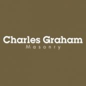Charles Graham Masonry