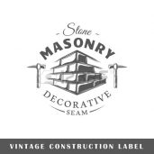 A MASONRY