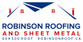 Robinson Roofing