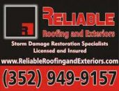 Reliable Roofing And Exteriors