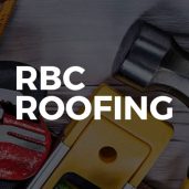 Rbc Roofing