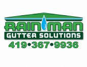 Rainman Gutters And Roofing