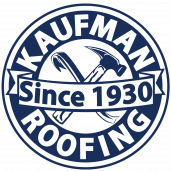 Kaufman Roofing Contractors